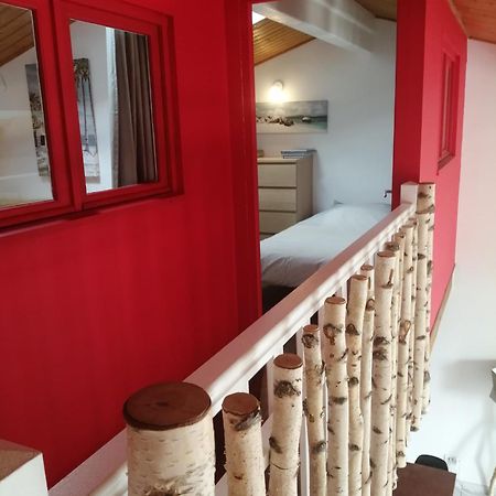 "Le Pressoir" A 15 Mn Du Peripherique Nantais Monnieres  Εξωτερικό φωτογραφία